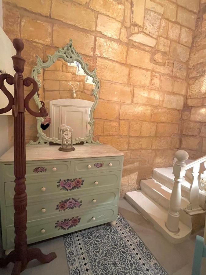 Moi Villa Birkirkara Buitenkant foto
