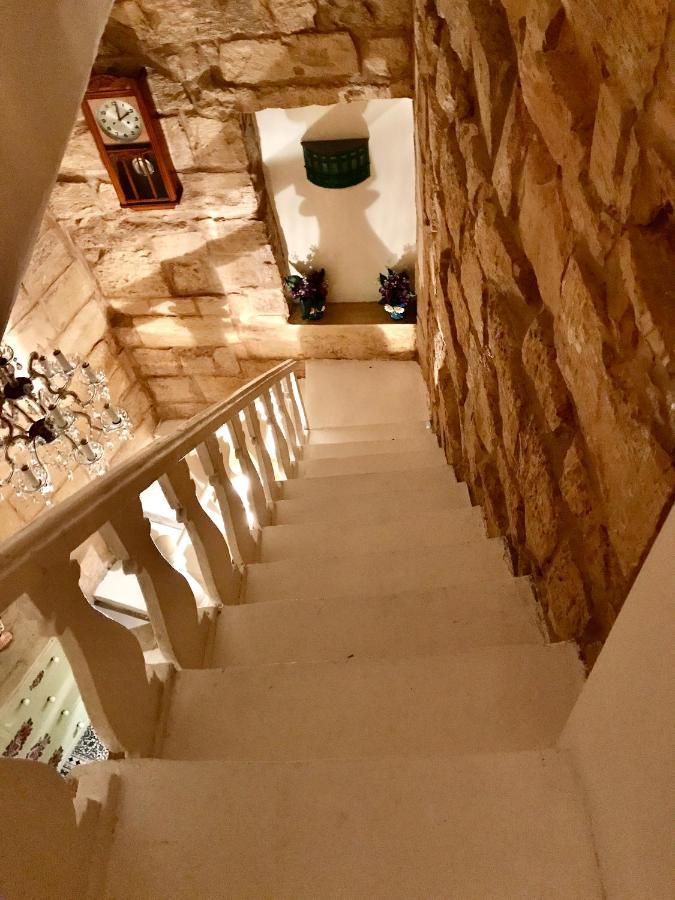 Moi Villa Birkirkara Buitenkant foto