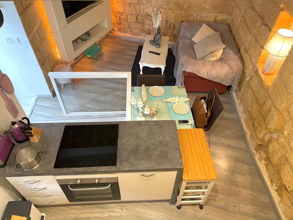 Moi Villa Birkirkara Buitenkant foto